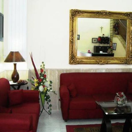 Hotel New Baby Казерта Екстер'єр фото